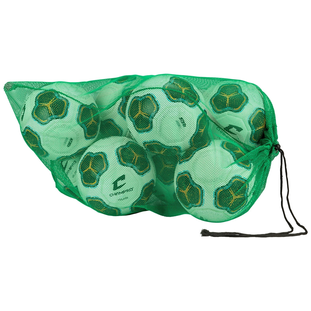 Mesh Ball/Laundry Bag KELLYGREEN 24 X 36