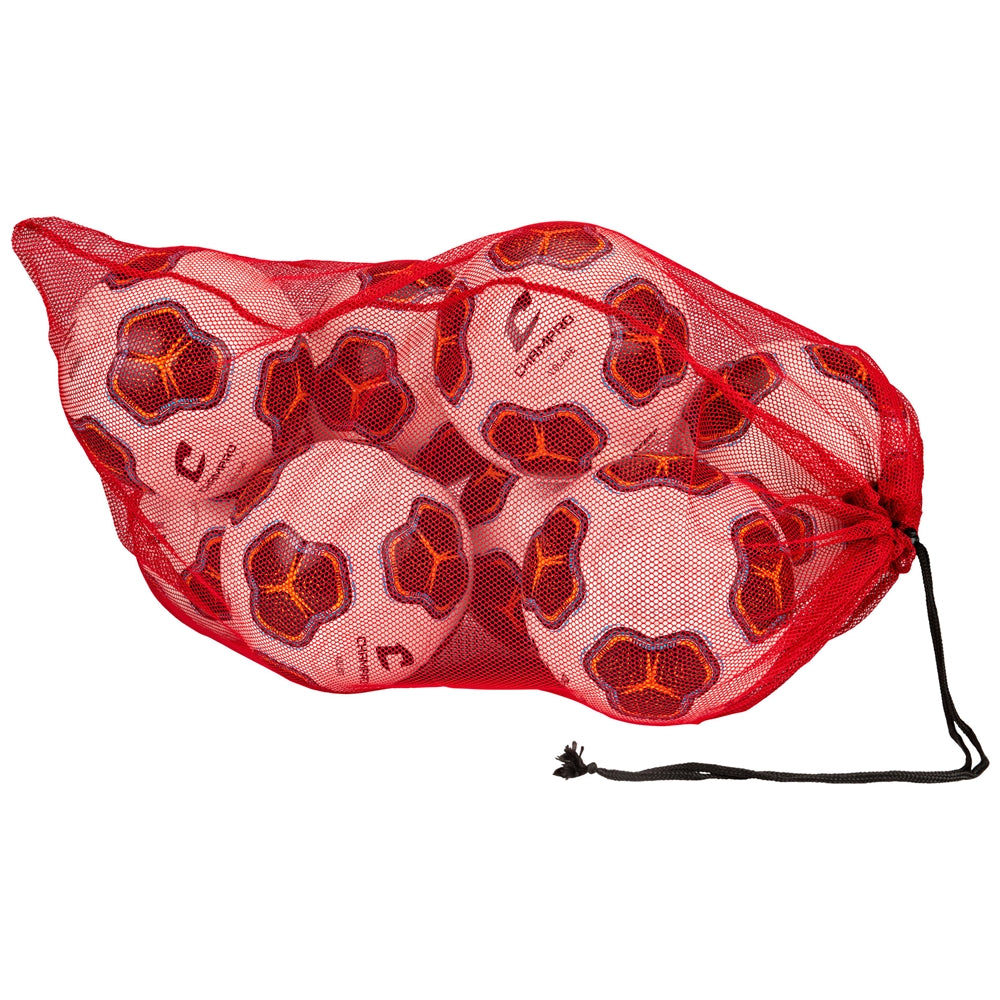 Mesh Ball/Laundry Bag SCARLET 24 X 36