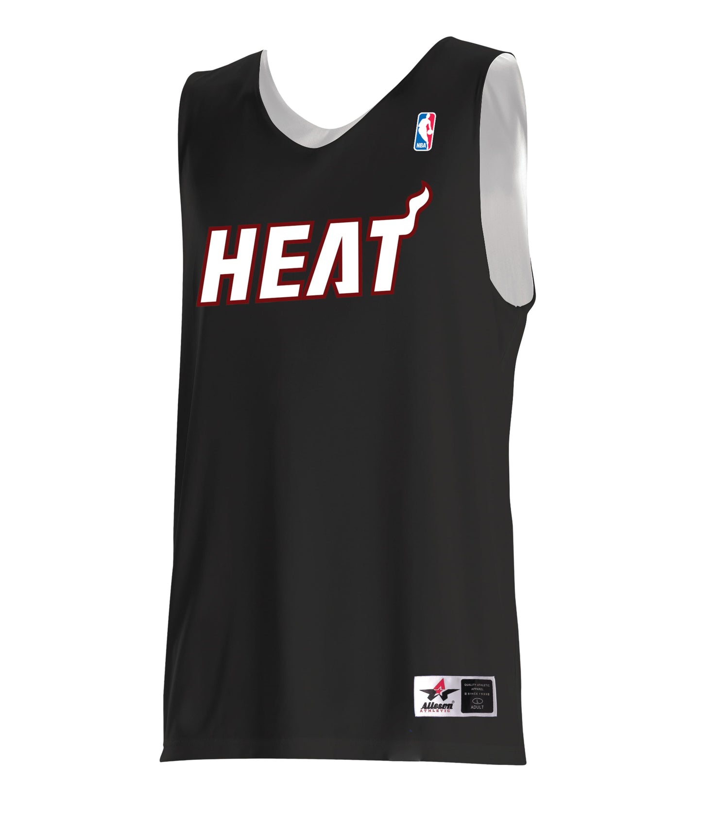 LOGO'D NBA REVERSIBL
