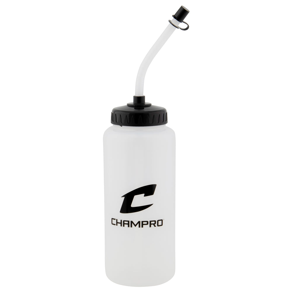 water bottle