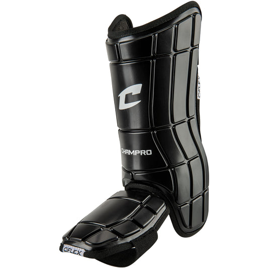 Ankle guard