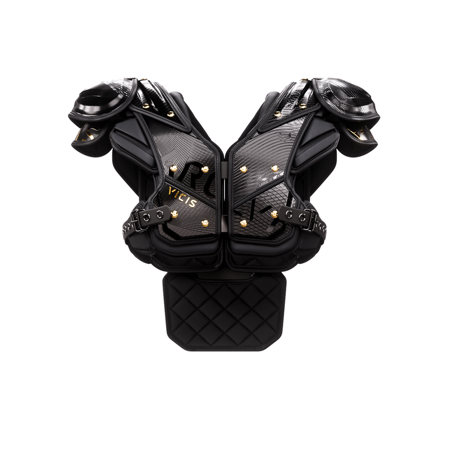 ARC_V1 Varsity Shoulder Pads