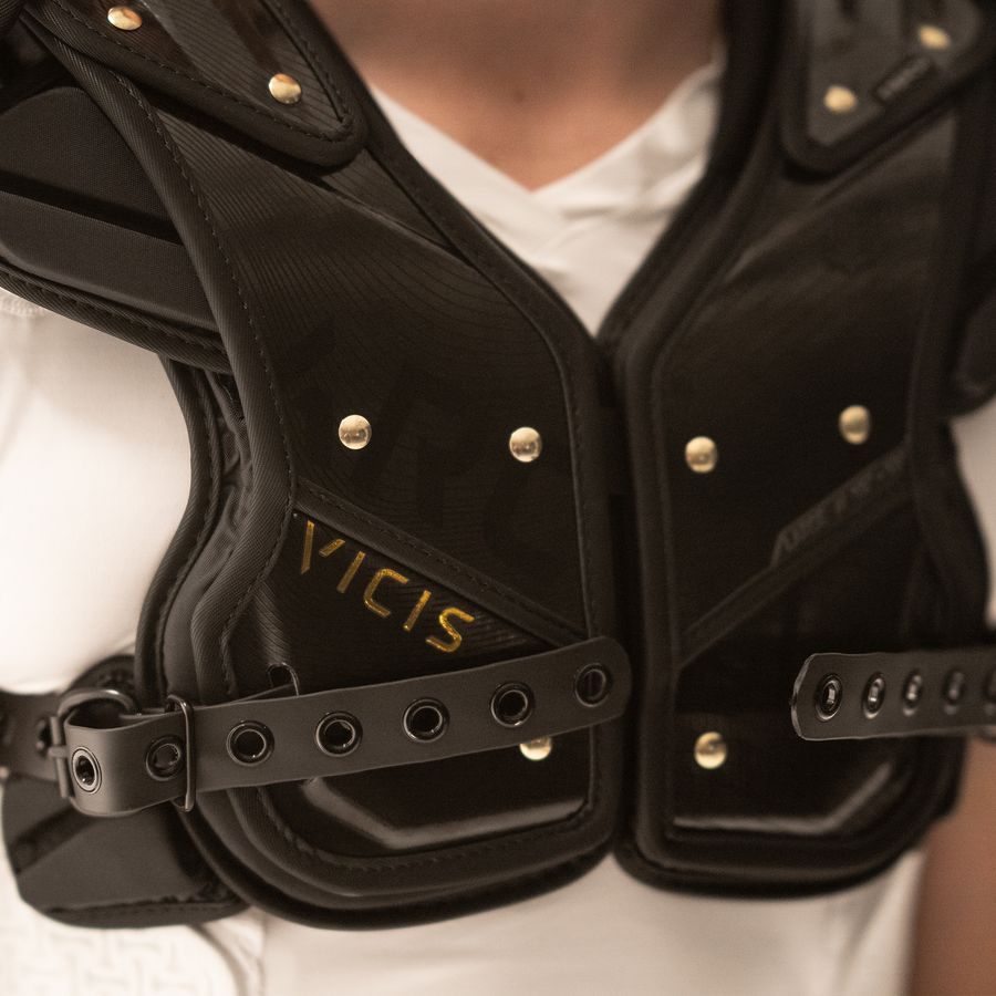 ARC_V1 Varsity Shoulder Pads