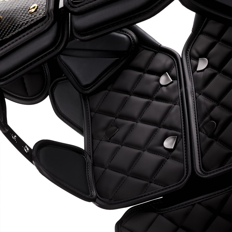 ARC_V1 Varsity Shoulder Pads