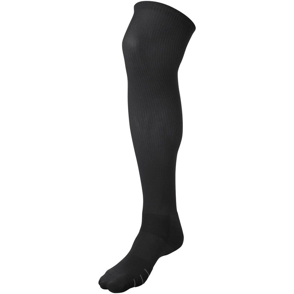 Over The Knee Sock – Black L