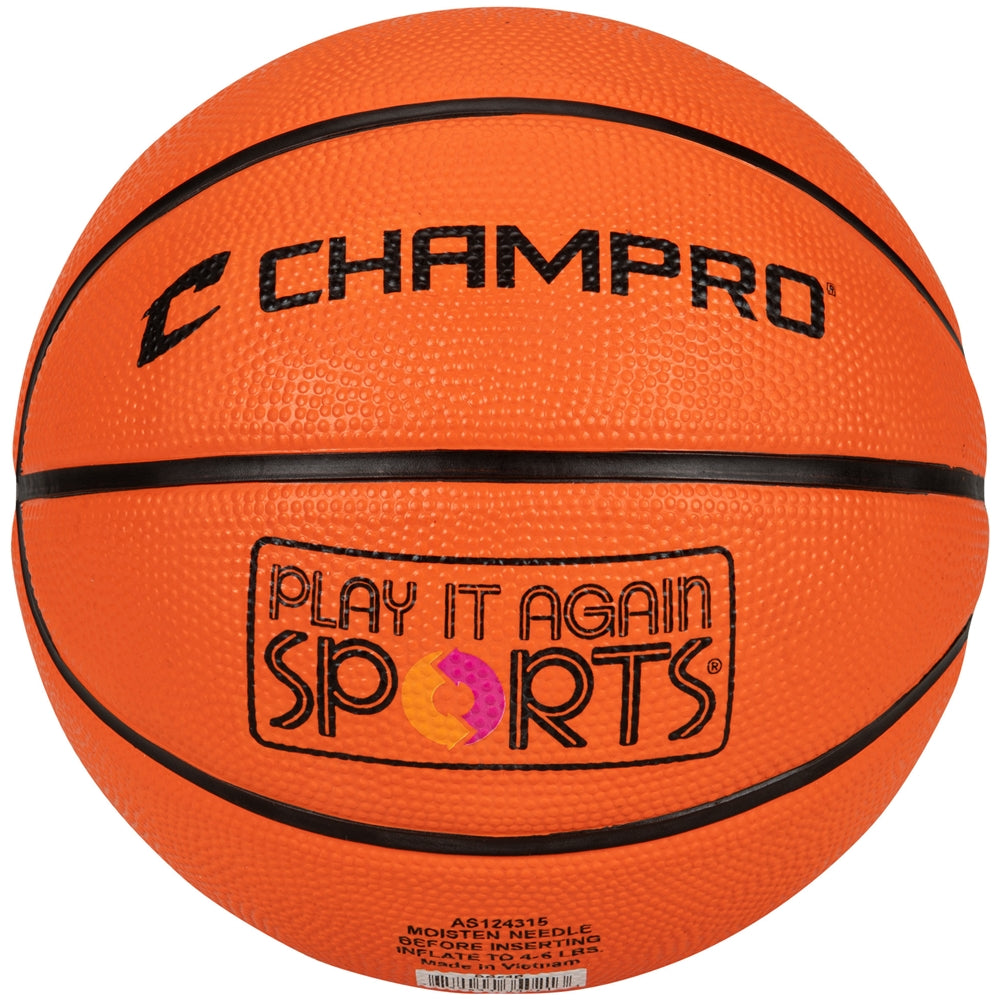 Basketballs