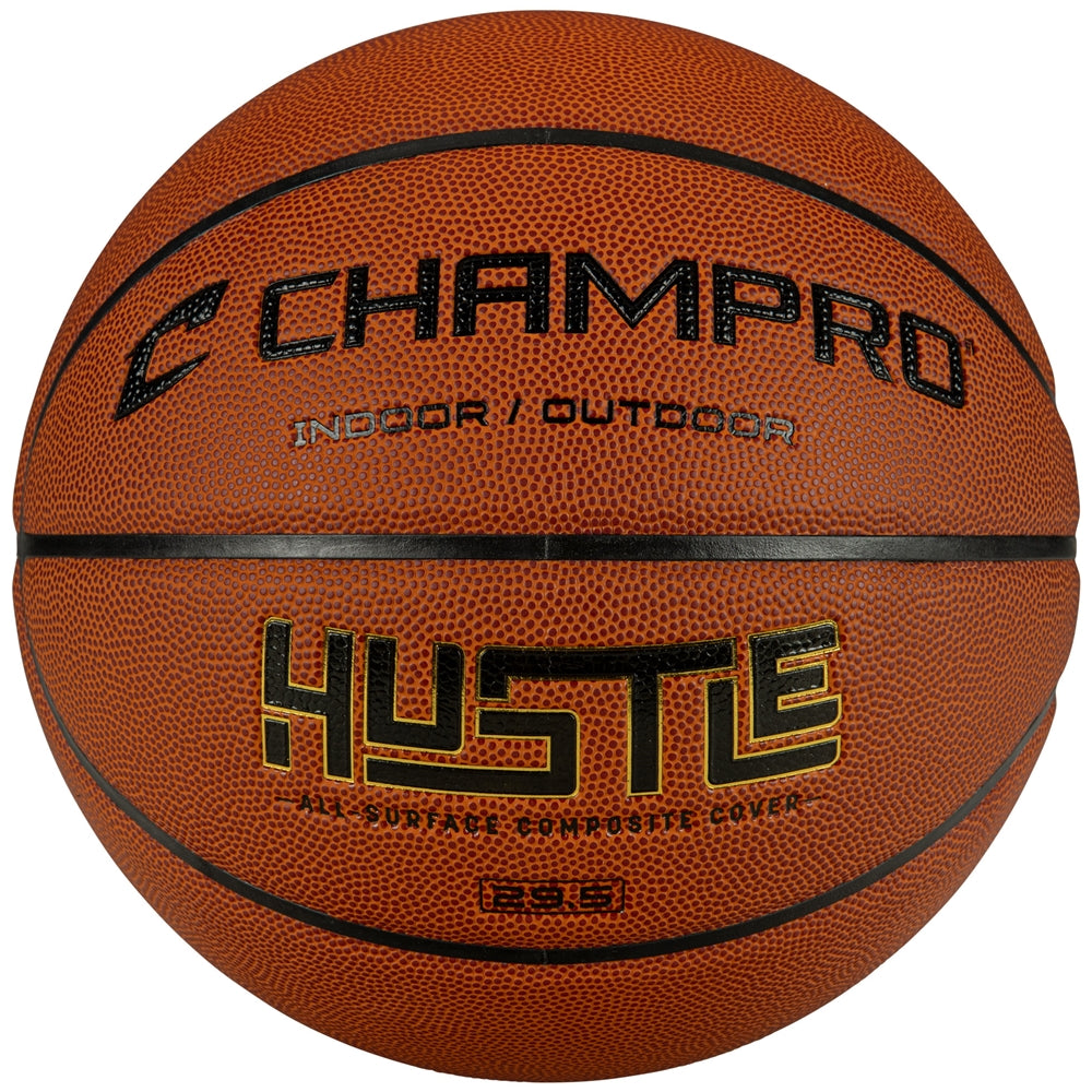 Basketballs