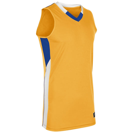 Adult Rebel Basketball Jersey