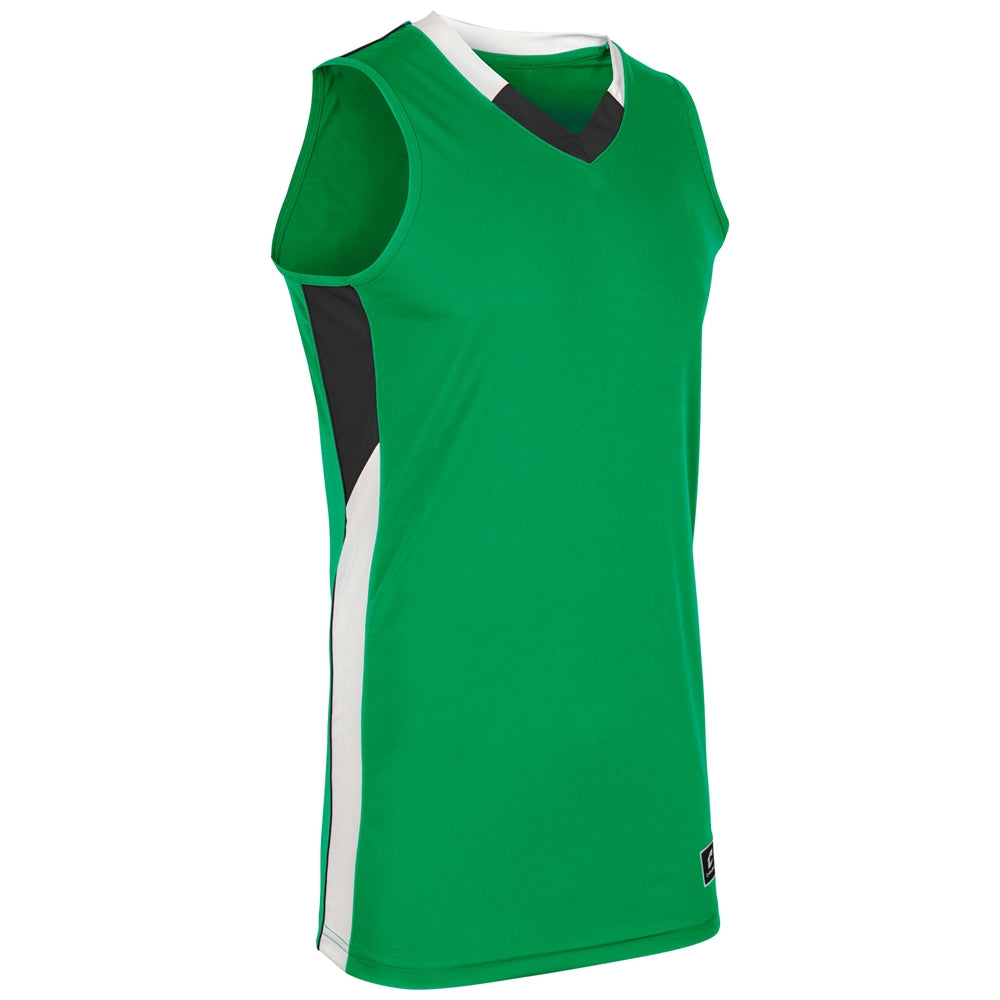 Youth Rebel Basketball Jersey