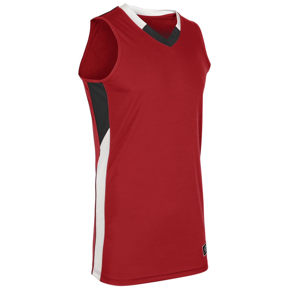 Youth Rebel Basketball Jersey