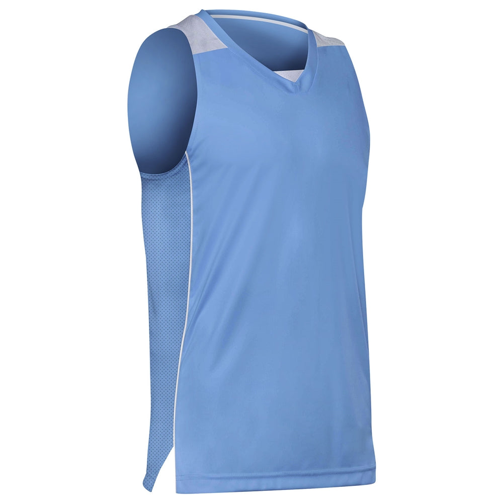 Girl's Prime Basketball Jersey