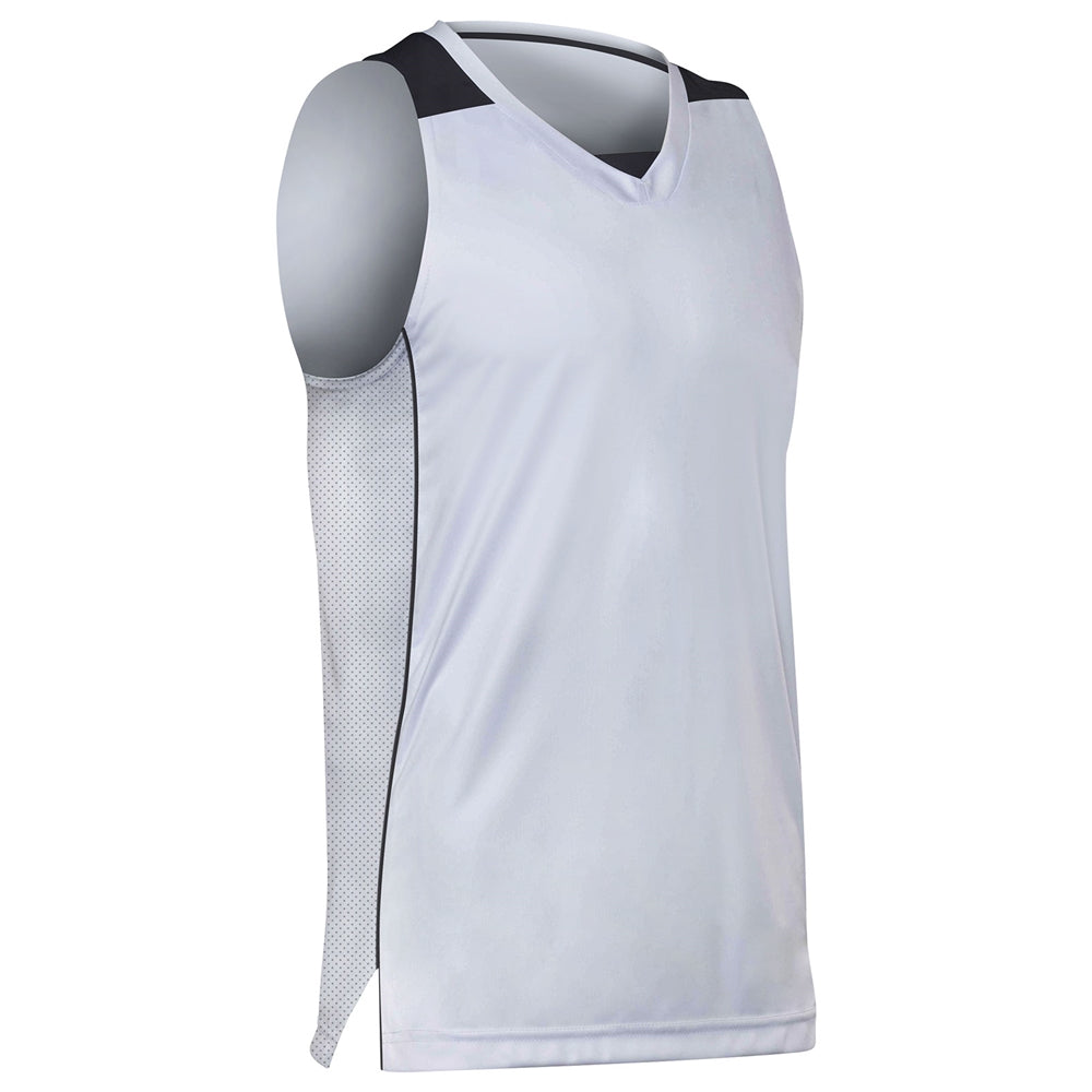 Girl's Prime Basketball Jersey