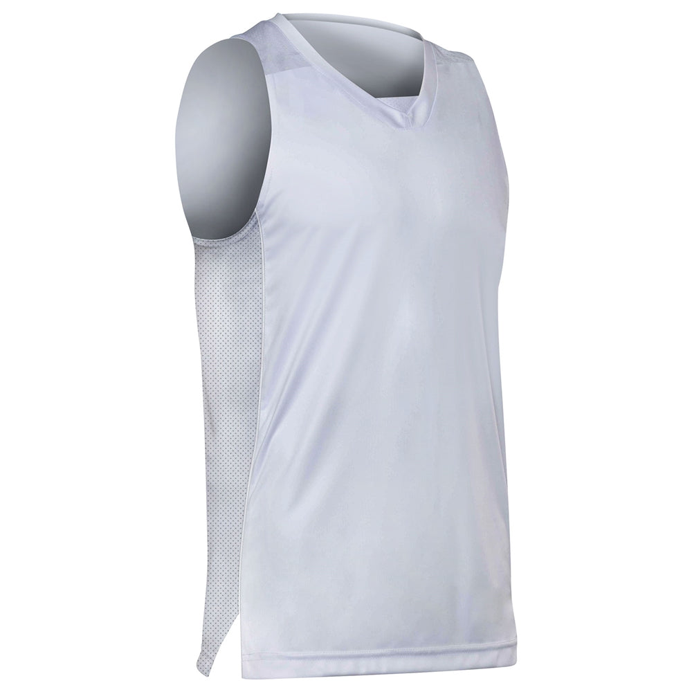 Girl's Prime Basketball Jersey