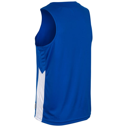 DAGGGER BASKETBALL JERSEY