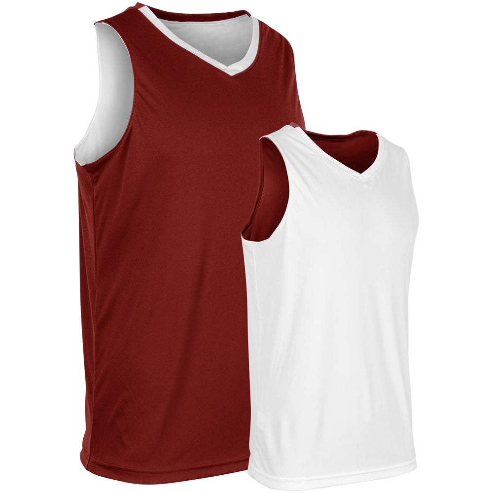 Youth VICTORIOUS Basketball Jersey