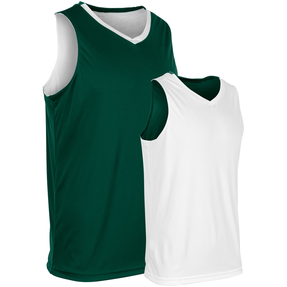Youth VICTORIOUS Basketball Jersey