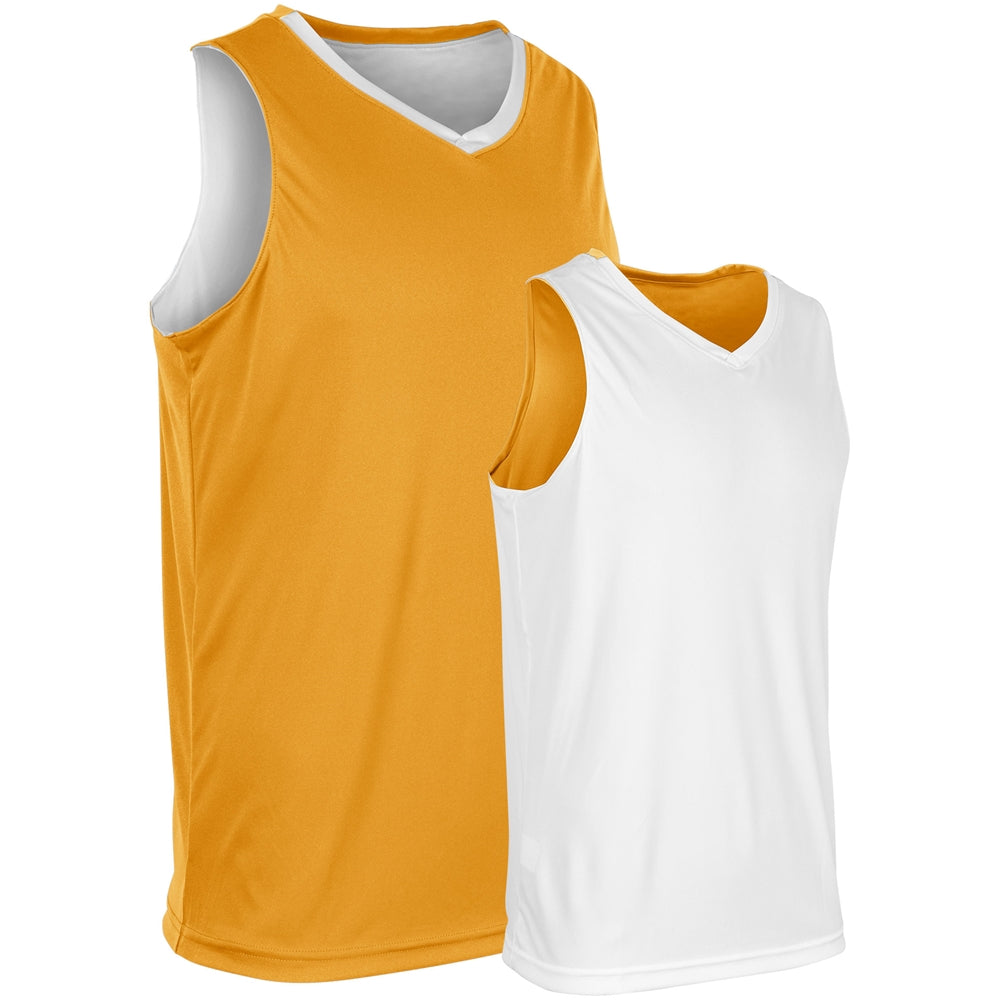 Youth VICTORIOUS Basketball Jersey