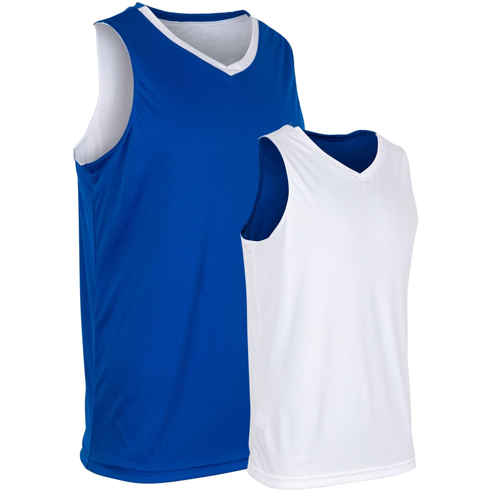 Youth VICTORIOUS Basketball Jersey
