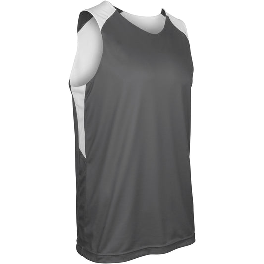 Adult SWISH Reversible Basketball Jersey