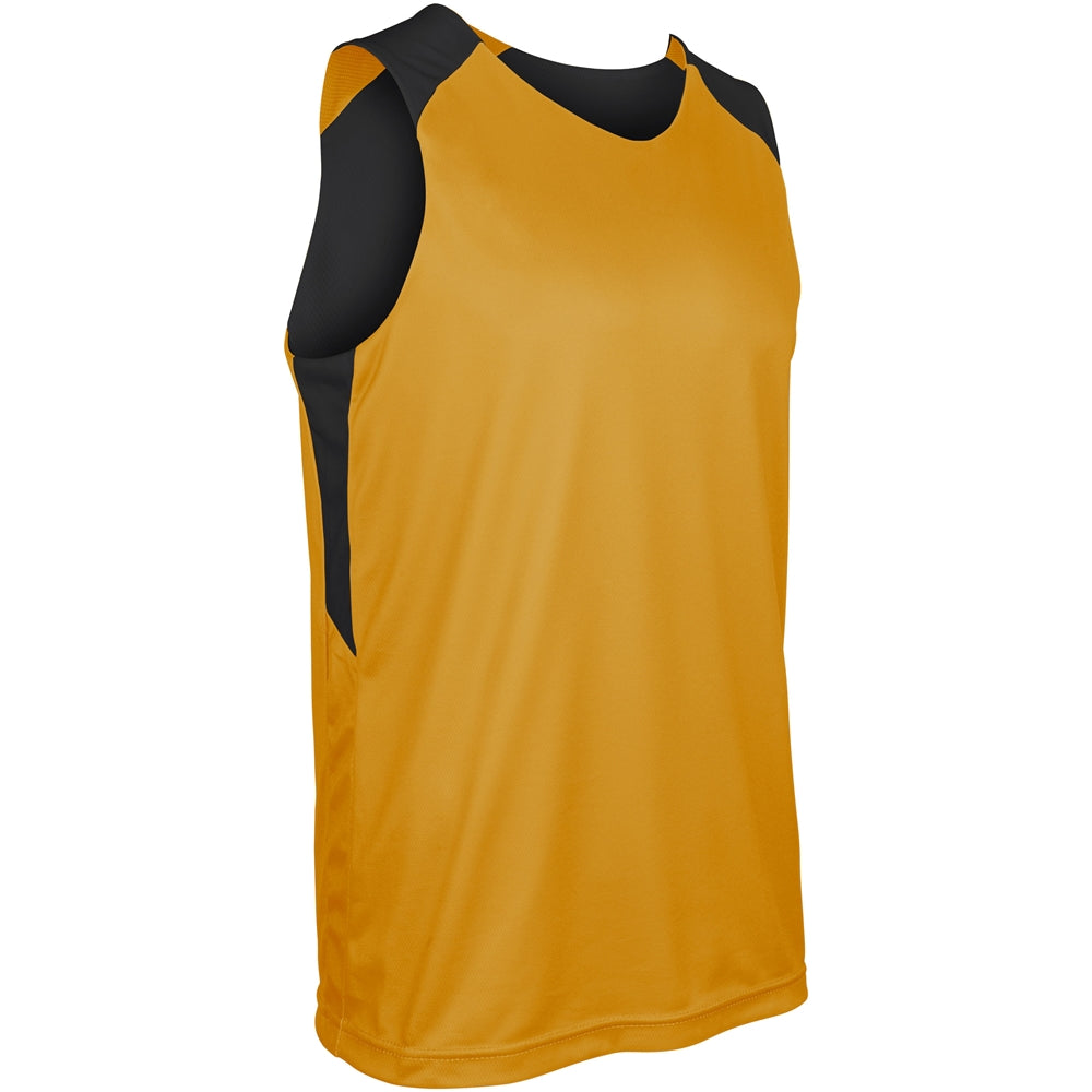 Youth SWISH Reversible Basketball Jersey