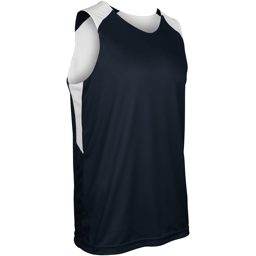 Youth SWISH Reversible Basketball Jersey