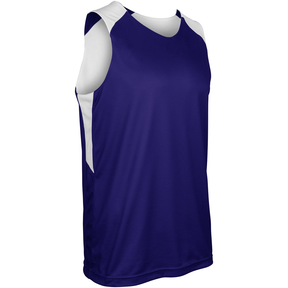 Youth SWISH Reversible Basketball Jersey