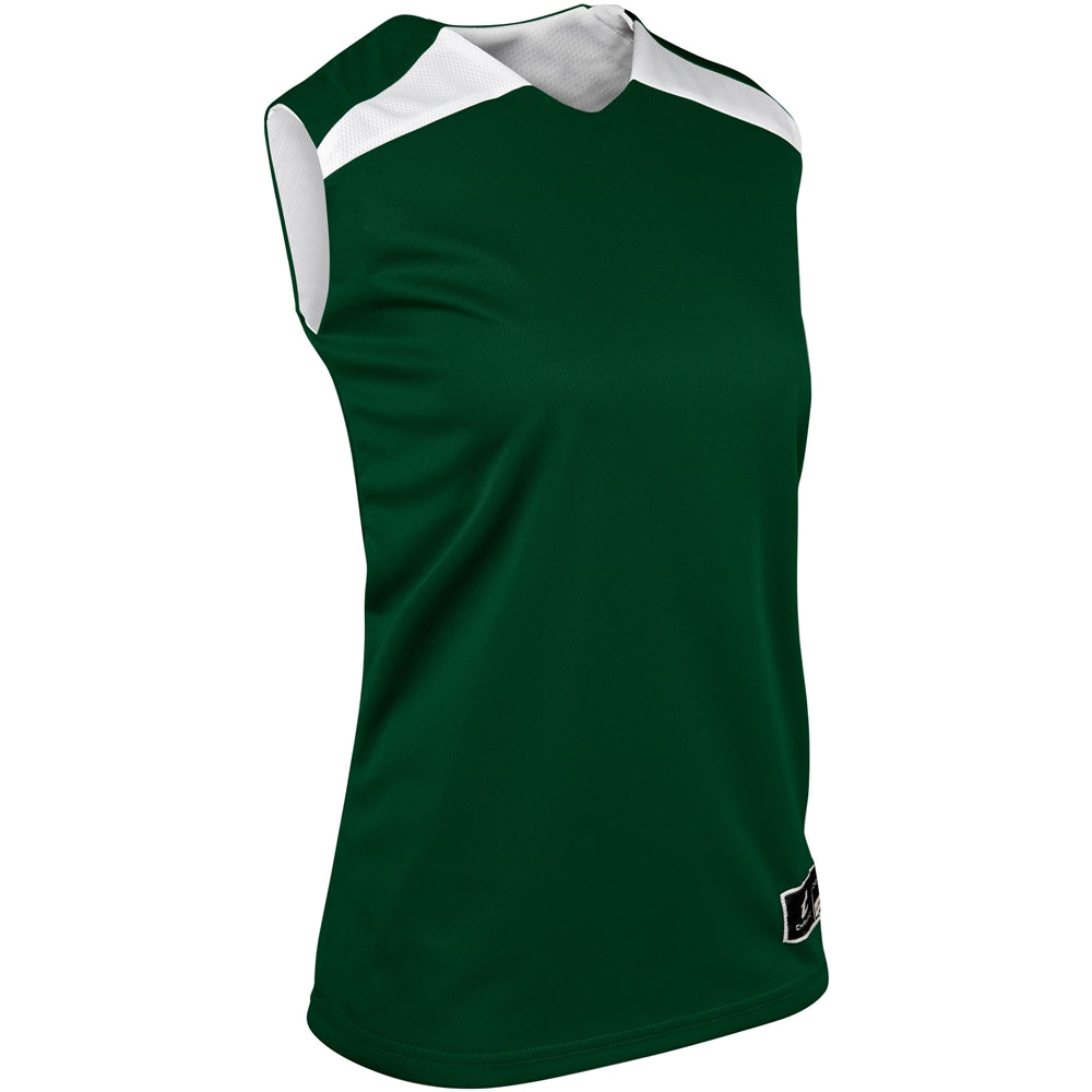 Women's DRI-GEAR Pro-Plus Reversible Basketball Jersey