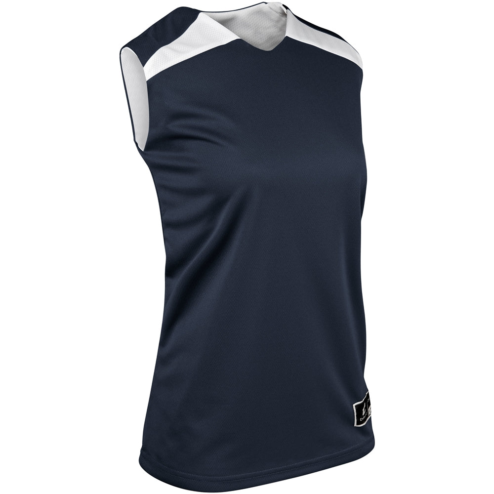 Women's DRI-GEAR Pro-Plus Reversible Basketball Jersey