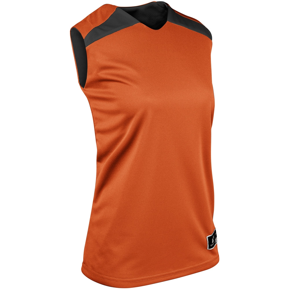 Women's DRI-GEAR Pro-Plus Reversible Basketball Jersey