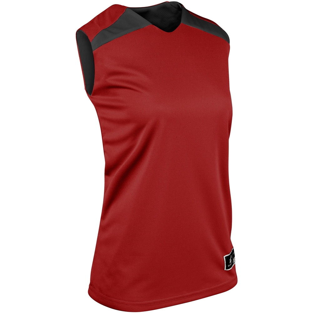 Women's DRI-GEAR Pro-Plus Reversible Basketball Jersey
