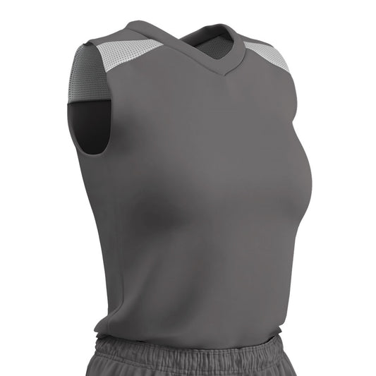 Women's Free Toss Jersey