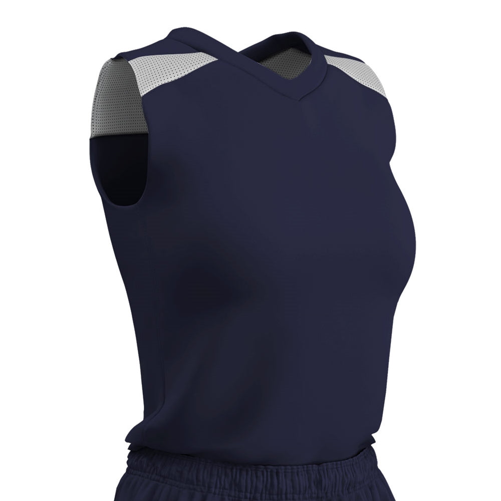 Women's Free Toss Jersey