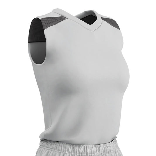 WOMEN'S FREE TOSS JERSEY | BASKETBALL JERSEY