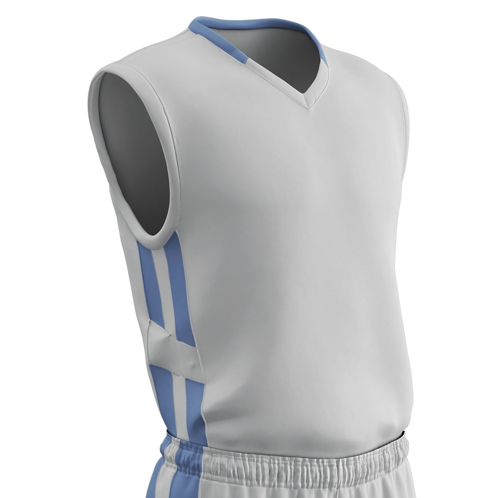 Youth Muscle DRI-GEAR Basketball Jersey