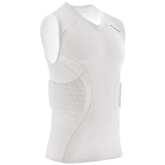 TRI-FLEX PADDED SHIRT