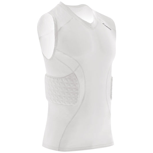 TRI-FLEX Padded Shirt