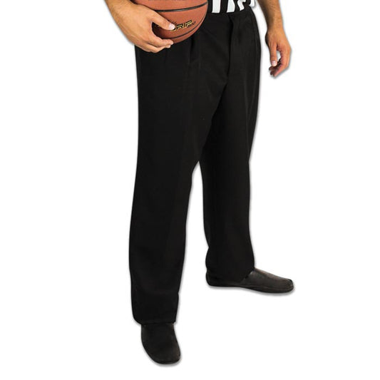 Basketball referee pants