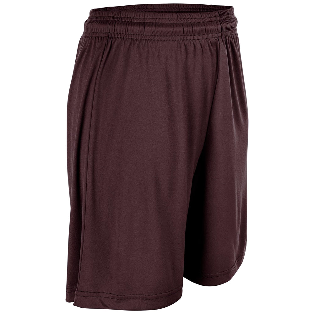 Women's Clutch Short