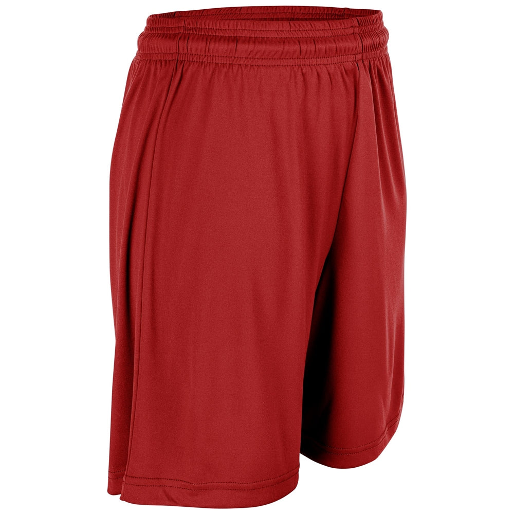 Women's Clutch Short