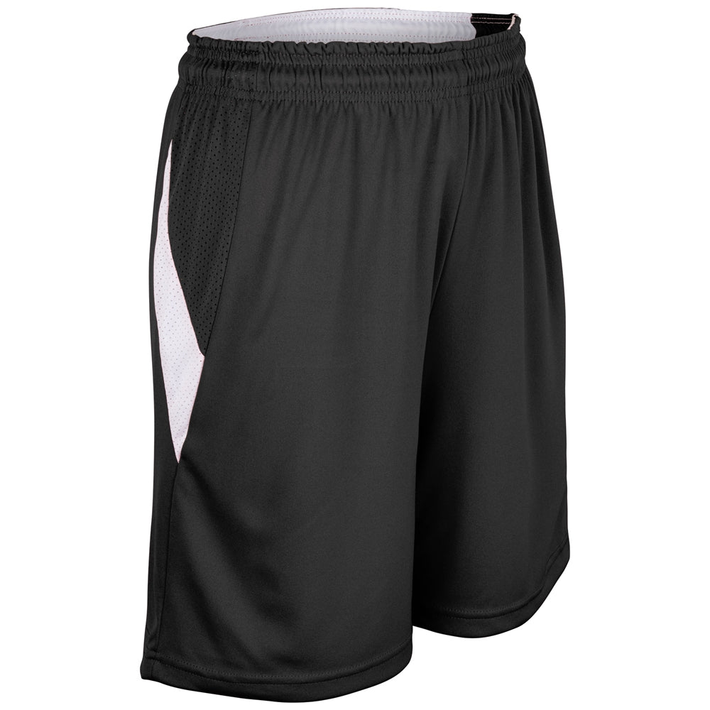 Girl's Post Up Short
