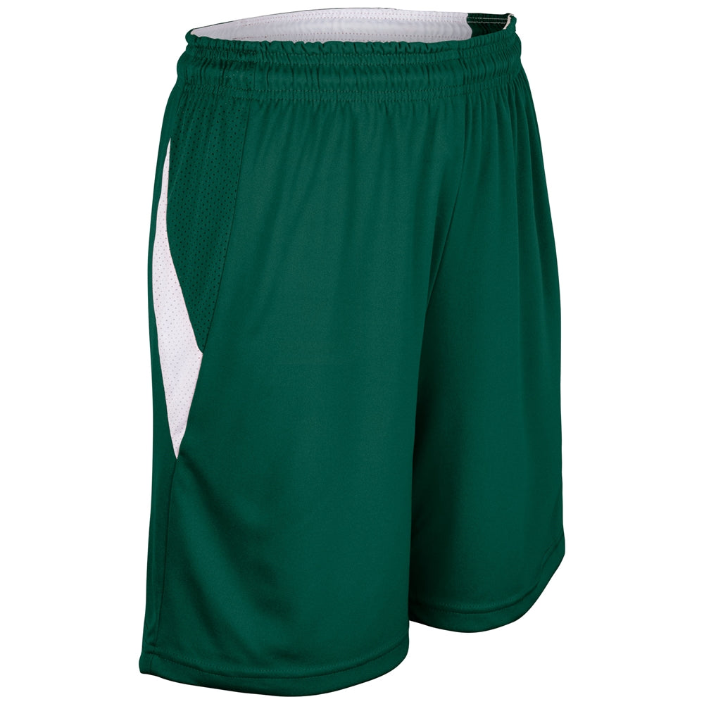 Girl's Post Up Short