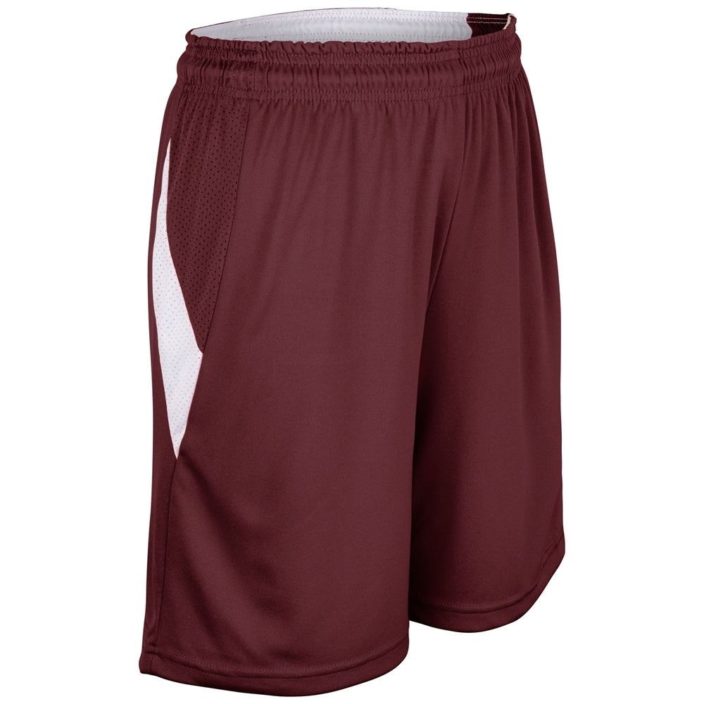 Girl's Post Up Short