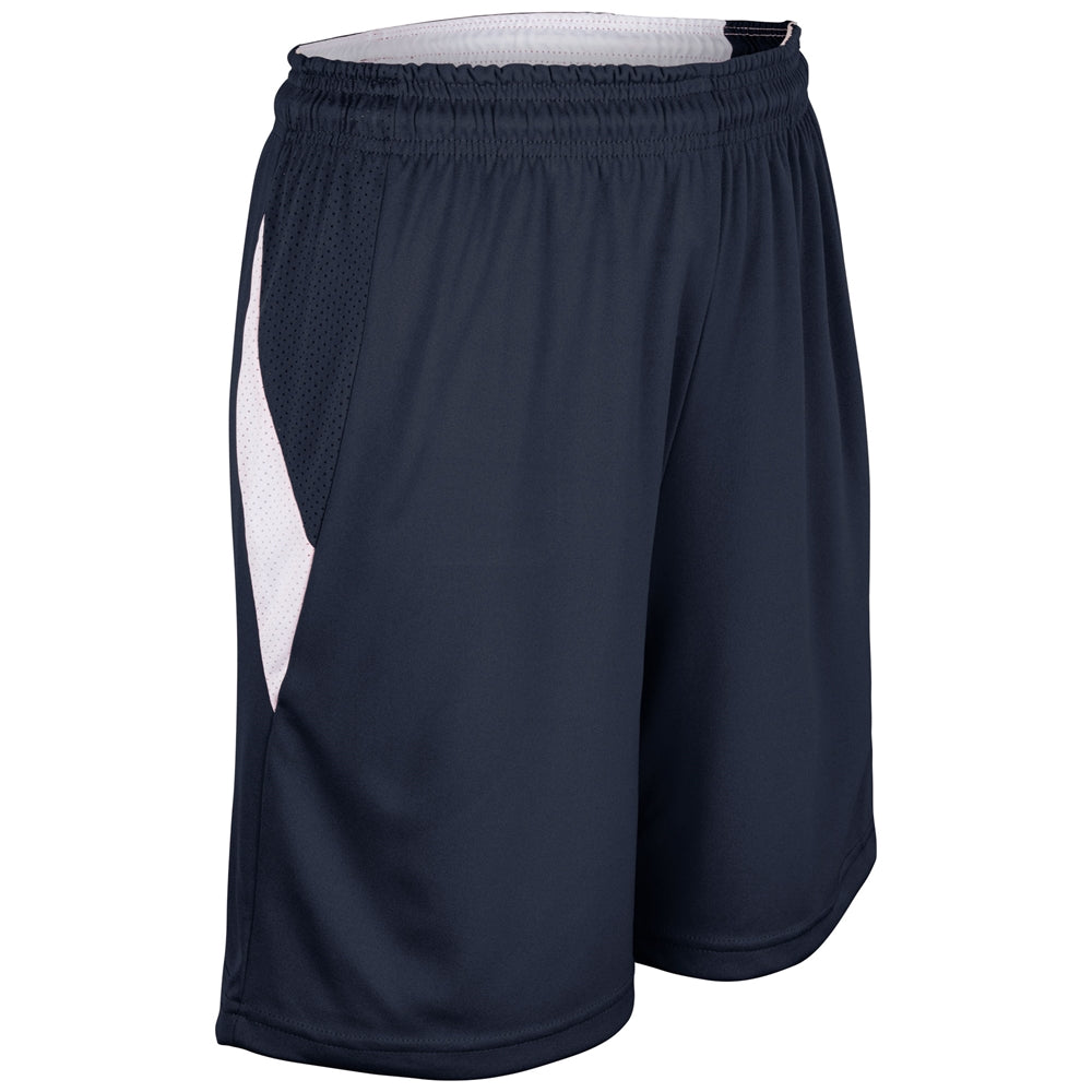Girl's Post Up Short