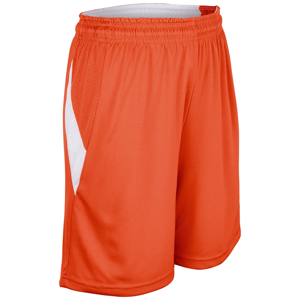 Girl's Post Up Short