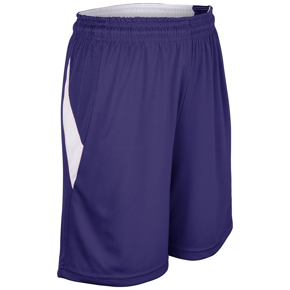 Girl's Post Up Short