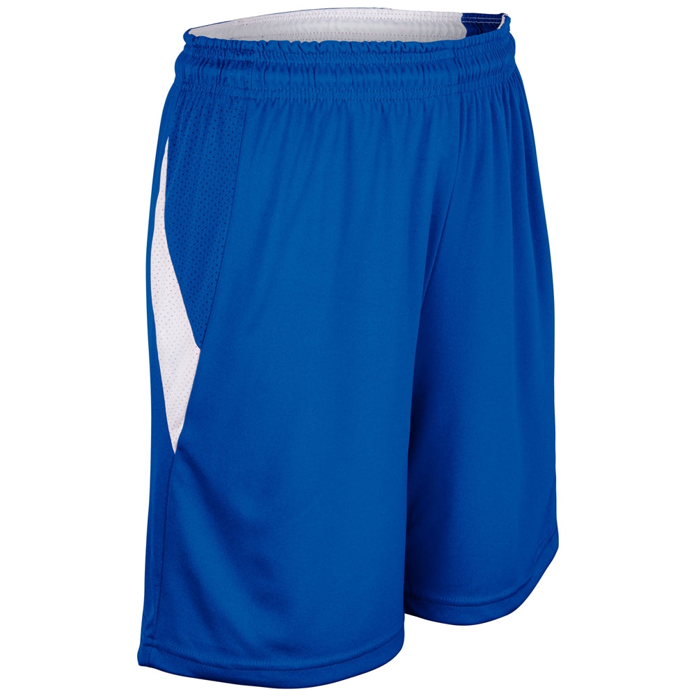 Girl's Post Up Short