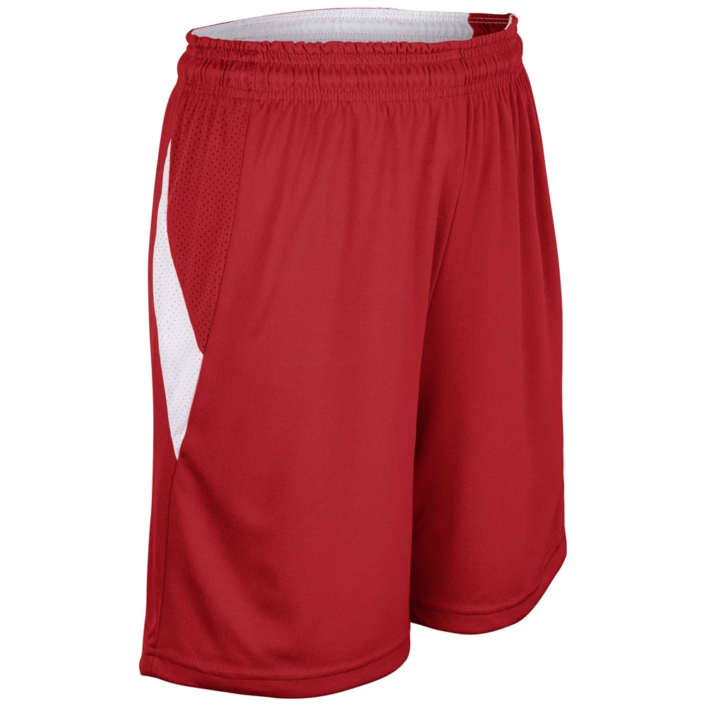 Girl's Post Up Short