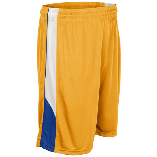 Youth Rebel Basketball Short