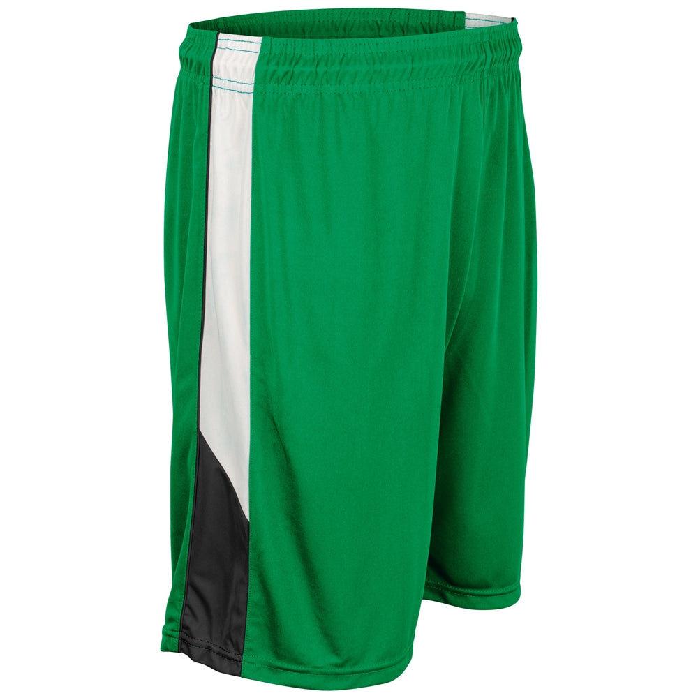 Youth Rebel Basketball Short