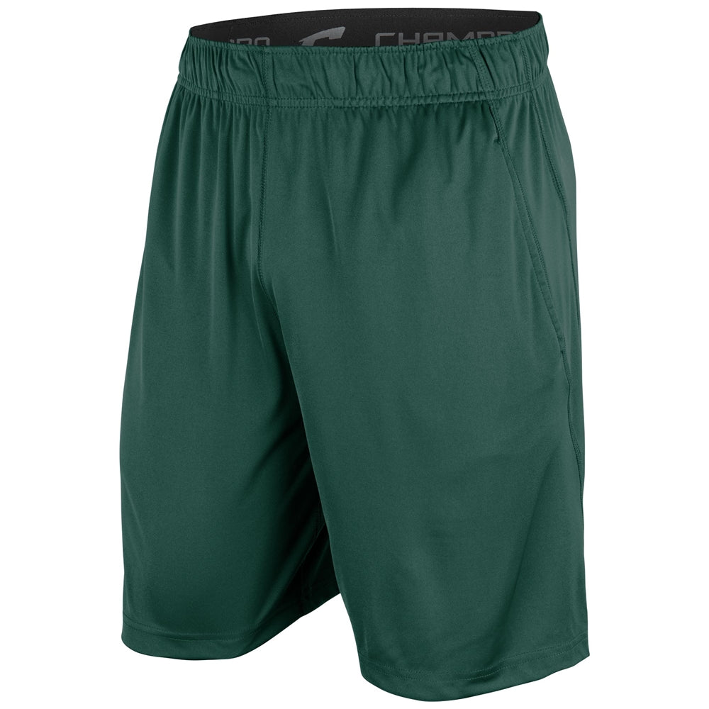 Youth Active Pocket Short